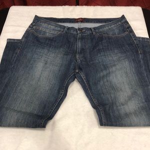 Men’s jeans